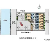 佐賀市紺屋町 月極駐車場